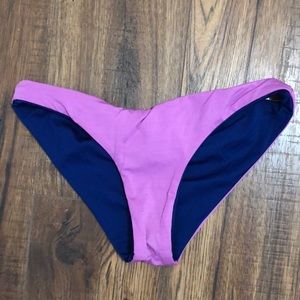 Patagonia Nano-Grip Reversible Swim Bottoms